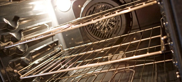 Oven Cleaning Leeds